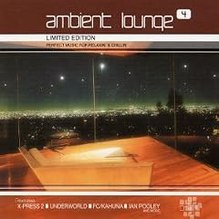 Ambient Lounge, Vol. 4