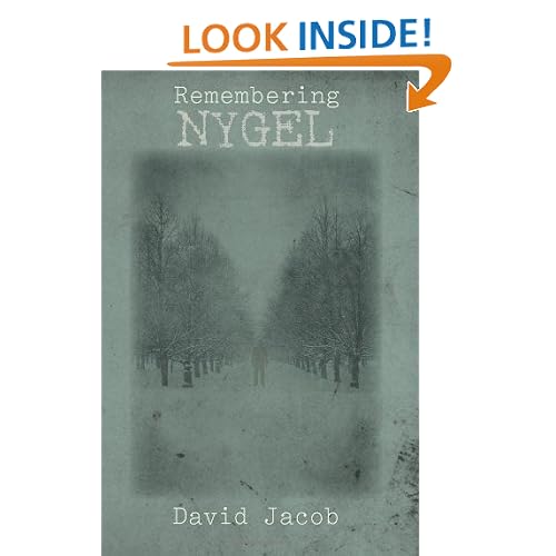 Remembering Nygel
