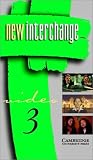 New Interchange Video 3 VHS NTSC: English for International Communication