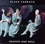 Heaven And Hell