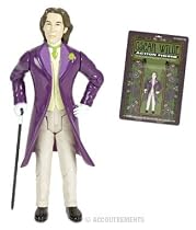 Oscar Wilde Action Figure