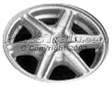 ALLOY WHEEL oldsmobile ALERO 02 16 inch