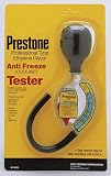 ANTI-FREEZE/COOLANT TESTER