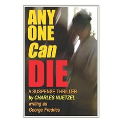 Any One Can Die