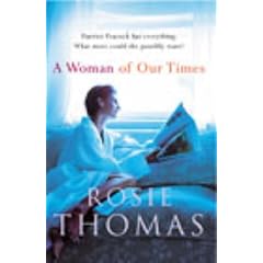 A Woman of Our Times