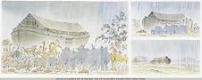 Noah's Ark (Picture Yearling Book)