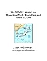 The 2007-2012 Outlook for Operational Model Boats, Cars, and Planes in Japan