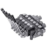 Prince High-Pressure Control Valve, Model# SVE22