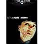 Experiments in Terror