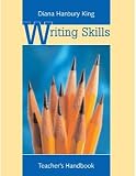 Writing Skills Teacher's Handbook