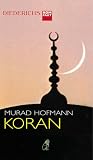 Der Koran (Diederichs kompakt) - Murad Wilfried Hofmann