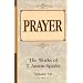 Prayer (Works of T. Austin-Sparks)