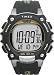 Popular Timex 100-lap Ironman Triathlon 5E231 Digital Watch with Flix Technology Illumination