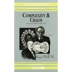 Complexity and Chaos