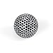 Nitro Novelty Golf Balls Sphere Display Tube (3 Pack), Assorted Colors