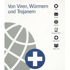 Von Viren, W�rmern und Trojanern
