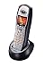  : Uniden TCX805 Accessory Handset For One- or Two-Line Systems (Silver/Black)