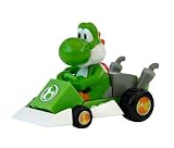 Eigenschaften Yujin Super Mario Yoshi Kart / Super Mario Kart Yoshi