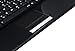 413PGrZGSUL. SL75  ASUS U20AB2 12.1Inch Black Laptop Windows 7 Home