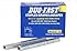 Duo Fast 5012C 20 Gauge Galvanized Staple 1/2-Inch Crown x 3/8-Inch Length, 5000 Pack