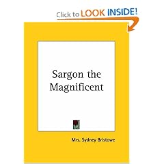 Sargon the Magnificent