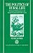 The Politics of Rural Life: Political Mobilization in the French Countryside, 1845-1852