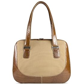 Knomo Portobello Josselin 15.4 Laptop Briefcase