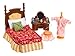  : Fisher Price Loving Family Parents Bedroom