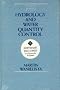 Hydrology and Water Quality Control