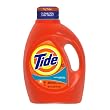 Tide Clean Breeze Scent with Actilift, 100-Ounce Bottles (Pack of 4)