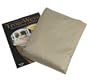 Dayva BC520B 48-Inch Round Table & Chair Cover with Ties & Velcro Closure for Umbrella