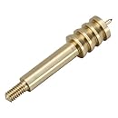 Gunslick Brass Benchrest Handgun Jag (10mm/40 Caliber)