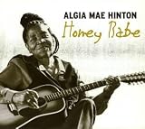 Revue Algia Mae Hinton  / Honey Babe