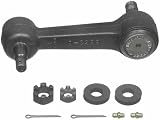 Mevotech MK6247T Idler Arm
