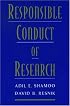 Responsible Conduct of Research