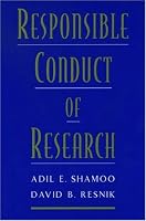 Responsible Conduct of Research