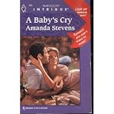 A baby's cry