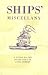 Search : Ships Miscellany