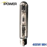 400w Watt MH Grow Light Bulb Metal Halide