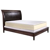 10 Soft Luxury Memory Foam Mattress
