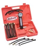 Fuel System Analyzer
