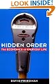 Hidden Order