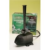 Minipond Pump 700 700 l/h