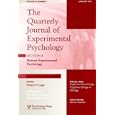 Cognitive gerontology: Cognitive change in old age: A Special Issue of Quarterly Journal of... by Patrick Rabbitt