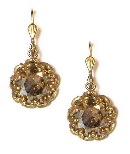 Catherine Popesco 14K Gold review