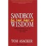 The Four Sides of Sandbox Wisdom: Building Relatio&hellip by Erica Orloff