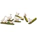 Britains 40969 - Poultry