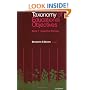 Taxonomy of Educational Objectives, Handbook 1: Cognitive Domain
