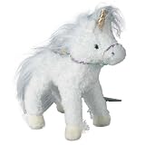 Plush Stardust Unicorn 6"