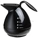Kitchen & Housewares : Bodum 5600-01USA Curl Cordless Electric Water Kettle, Black